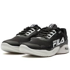 Tênis Infantil Fila Split - Foto 2