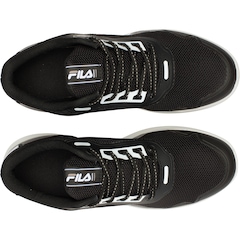 Tênis Infantil Fila Split - Foto 5