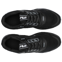Tênis Infantil Fila Split - Foto 5
