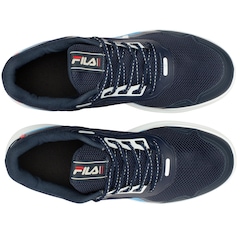 Tênis Infantil Fila Split - Foto 5