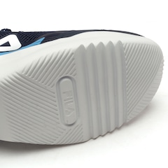 Tênis Infantil Fila Split - Foto 9