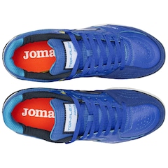 Chuteira Futsal Adulto Joma Top Flex - Foto 5