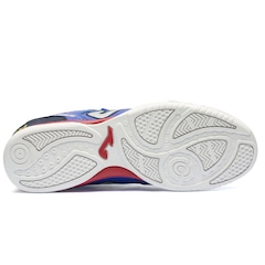Chuteira Futsal Adulto Joma Top Flex - Foto 6