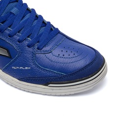 Chuteira Futsal Adulto Joma Top Flex - Foto 8