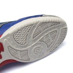 Chuteira Futsal Adulto Joma Top Flex - Foto 9