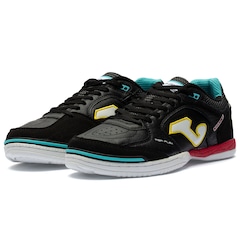 Chuteira Futsal Adulto Joma Top Flex - Foto 2