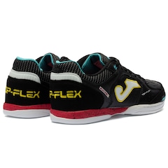 Chuteira Futsal Adulto Joma Top Flex - Foto 4
