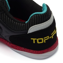 Chuteira Futsal Adulto Joma Top Flex - Foto 7