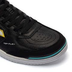 Chuteira Futsal Adulto Joma Top Flex - Foto 8