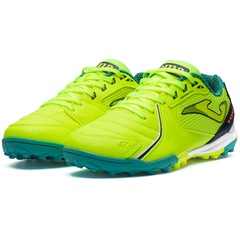 Chuteira Society Adulto Dribling Joma - Foto 3