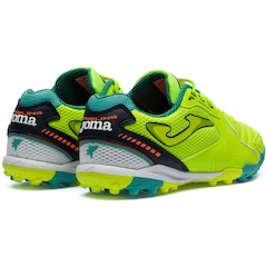 Chuteira Society Adulto Dribling Joma - Foto 5