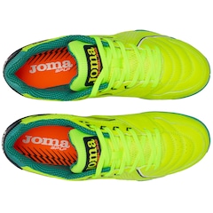 Chuteira Society Adulto Dribling Joma - Foto 6