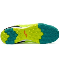 Chuteira Society Adulto Dribling Joma - Foto 7