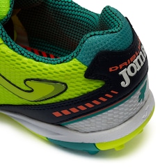 Chuteira Society Adulto Dribling Joma - Foto 8