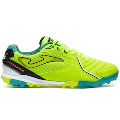 Chuteira Society Adulto Dribling Joma - Foto 2