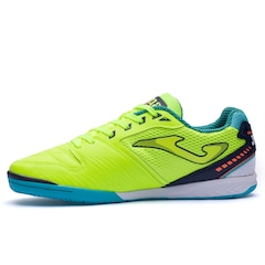 Chuteira Futsal Adulto Joma Dribling - Foto 3