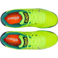 Chuteira Futsal Adulto Joma Dribling - Foto 5
