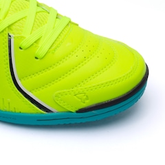Chuteira Futsal Adulto Joma Dribling - Foto 8