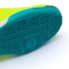 Chuteira Futsal Adulto Joma Dribling - Foto 9
