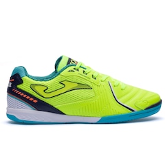 Chuteira Futsal Adulto Joma Dribling - Foto 1