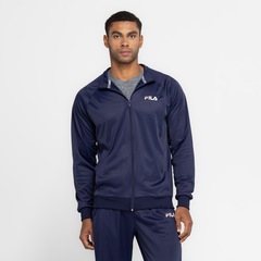 Conjunto de Agasalho Masculino Fila Basic Sports - Foto 3