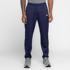 Conjunto de Agasalho Masculino Fila Basic Sports - Foto 5