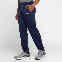 Conjunto de Agasalho Masculino Fila Basic Sports - Foto 6
