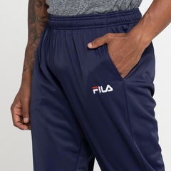 Conjunto de Agasalho Masculino Fila Basic Sports - Foto 8