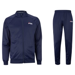 Conjunto de Agasalho Masculino Fila Basic Sports - Foto 9