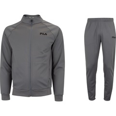 Conjunto de Agasalho Masculino Fila Basic Sports - Foto 1