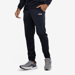 Conjunto de Agasalho Masculino Fila Basic Sports - Foto 2