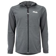 Jaqueta Masculina FIla com Capuz Sport Blend - Foto 6