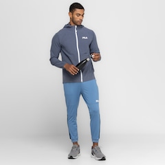 Jaqueta Masculina FIla com Capuz Sport Blend - Foto 5