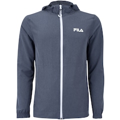 Jaqueta Masculina FIla com Capuz Sport Blend - Foto 7