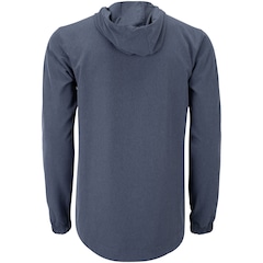 Jaqueta Masculina FIla com Capuz Sport Blend - Video 1