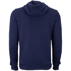 Jaqueta Masculina Fila com Capuz Classic Basic - Video 1