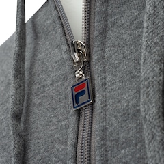 Jaqueta Masculina Fila com Capuz Classic Basic - Video 1