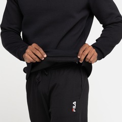 Blusão Masculina Fila Basic Classic - Foto 5