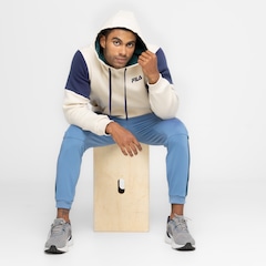 Blusão Masculina Fila com Capuz Colors - Foto 6