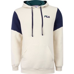 Blusão Masculina Fila com Capuz Colors - Foto 7