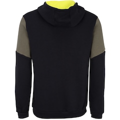 Blusão Masculina Fila com Capuz Colors - Foto 7