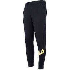 Calça Masculina Fila Color Block - Foto 7