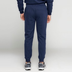 Calça Masculina Fila Color Block - Foto 3