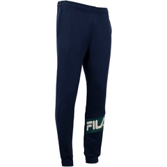 Calça Masculina Fila Color Block - Foto 8