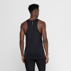 Camiseta Regata Masculina Fila com Proteção UV BIO II - Foto 3