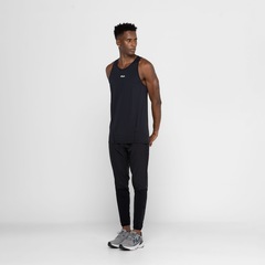 Camiseta Regata Masculina Fila com Proteção UV BIO II - Foto 4