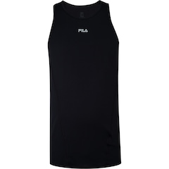 Camiseta Regata Masculina Fila com Proteção UV BIO II - Foto 5