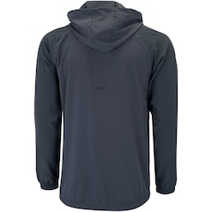 Jaqueta Masculina Fila com Capuz Basic Run - Foto 2