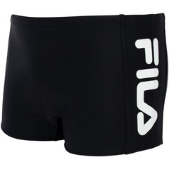 Sunga Boxer Adulto Fila Side Print - Foto 4