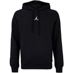 Blusão Jordan Masculino Nike com Capuz Dri-Fit Sport Csvr Flc Po . - Foto 11